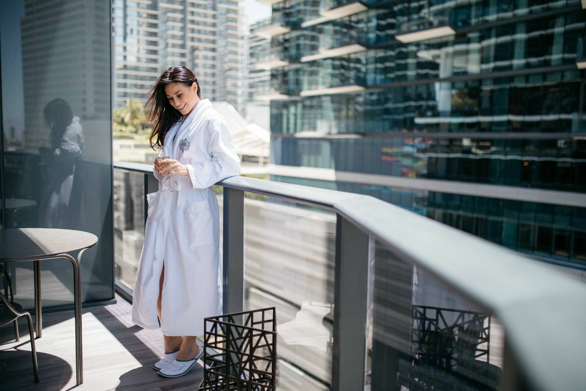 فندق Sls Lux Brickell ميامي المظهر الخارجي الصورة